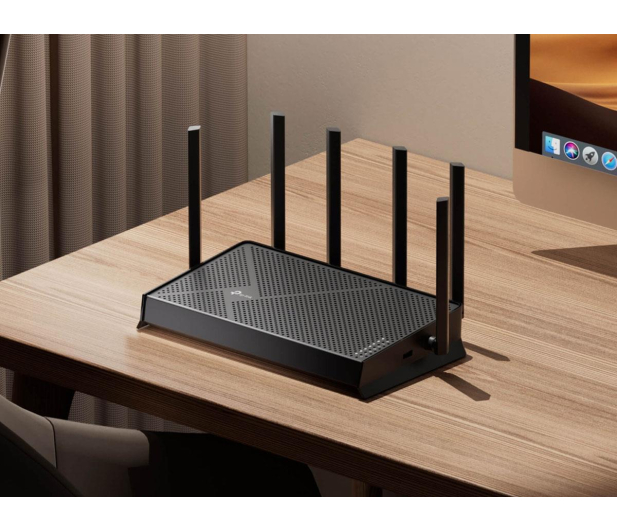 TP-Link Archer BE400 (6500Mb/s a/b/g/n/ac/ax/be) USB 3.0 - 1481444 - zdjęcie 6